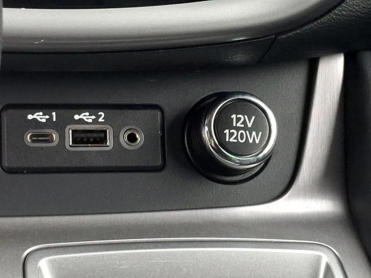 Nissan Murano AWD SV 2024
