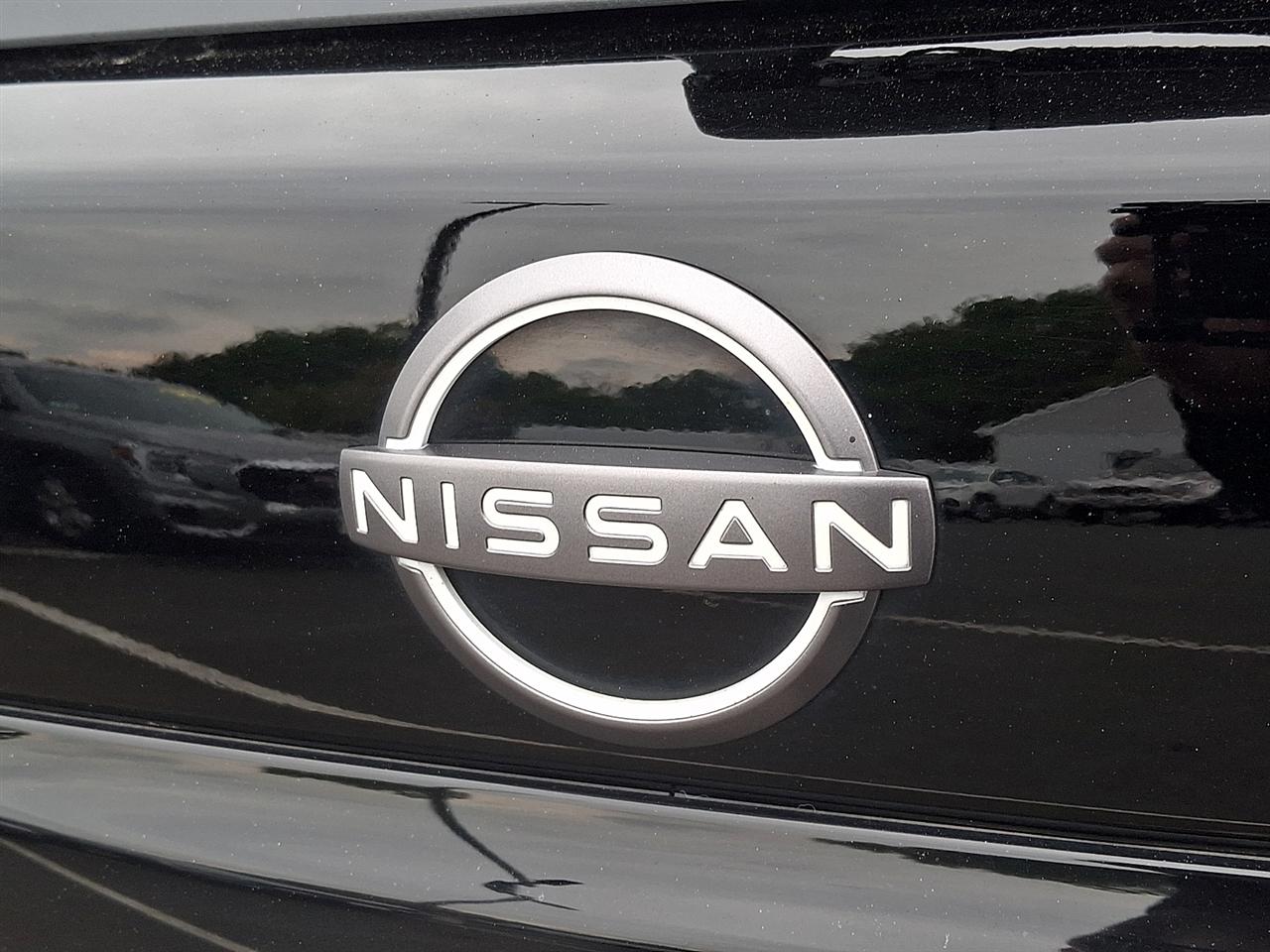 Nissan Murano AWD SV 2024
