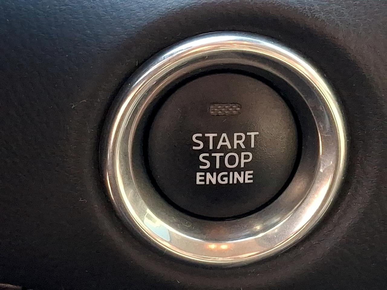Mazda CX-5 2.5 S Select Package AWD 2024