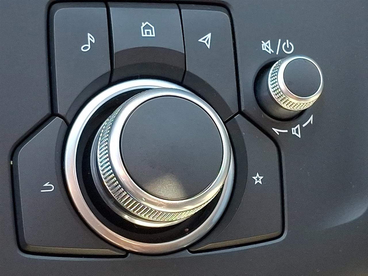 Mazda CX-5 2.5 S Select Package AWD 2024