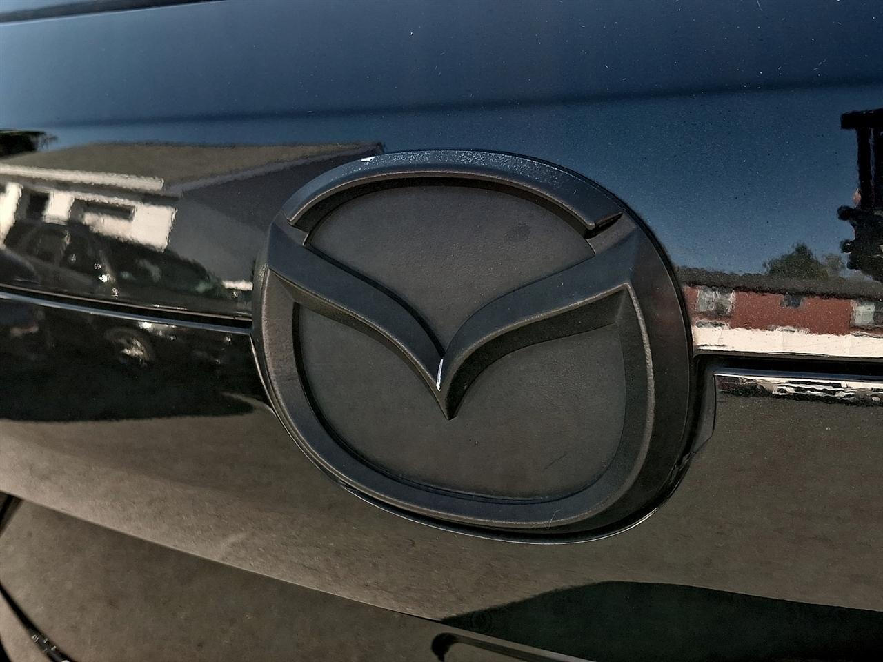 Mazda CX-5 2.5 S Select Package AWD 2024
