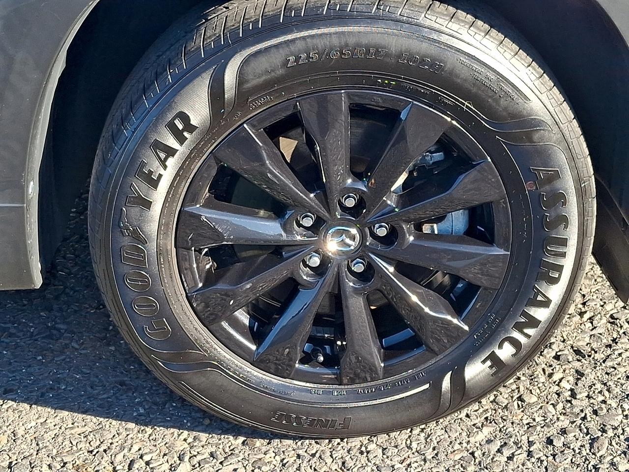 Mazda CX-50 2.5 S Premium Package AWD 2024