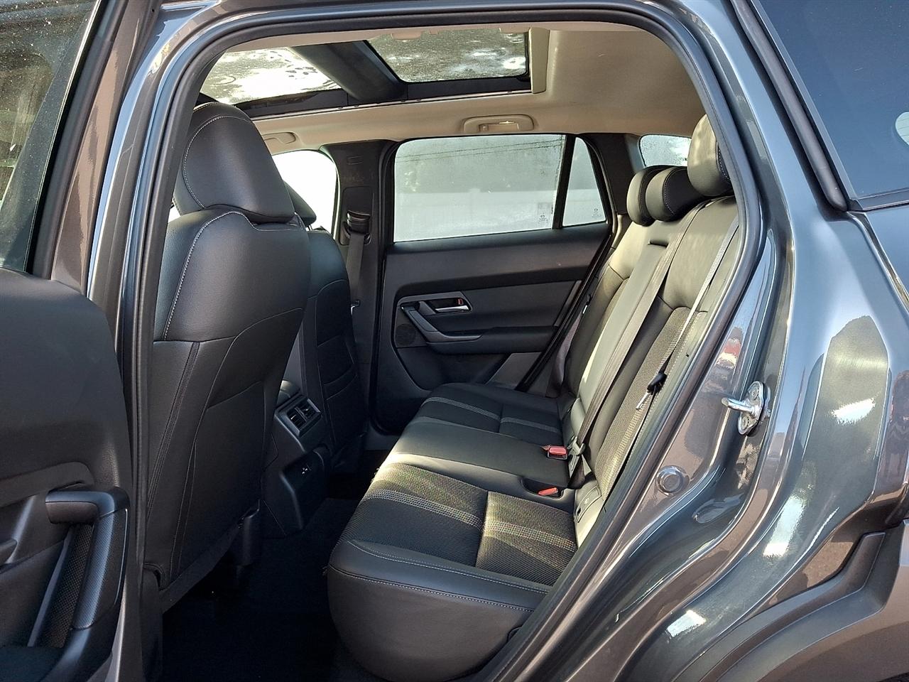 Mazda CX-50 2.5 S Premium Package AWD 2024