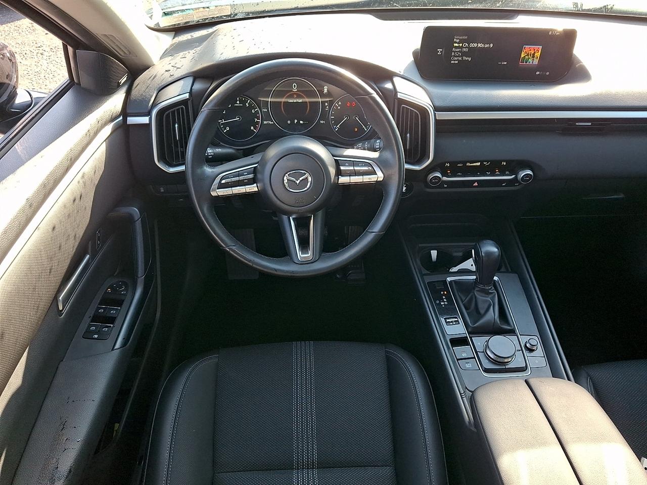 Mazda CX-50 2.5 S Premium Package AWD 2024