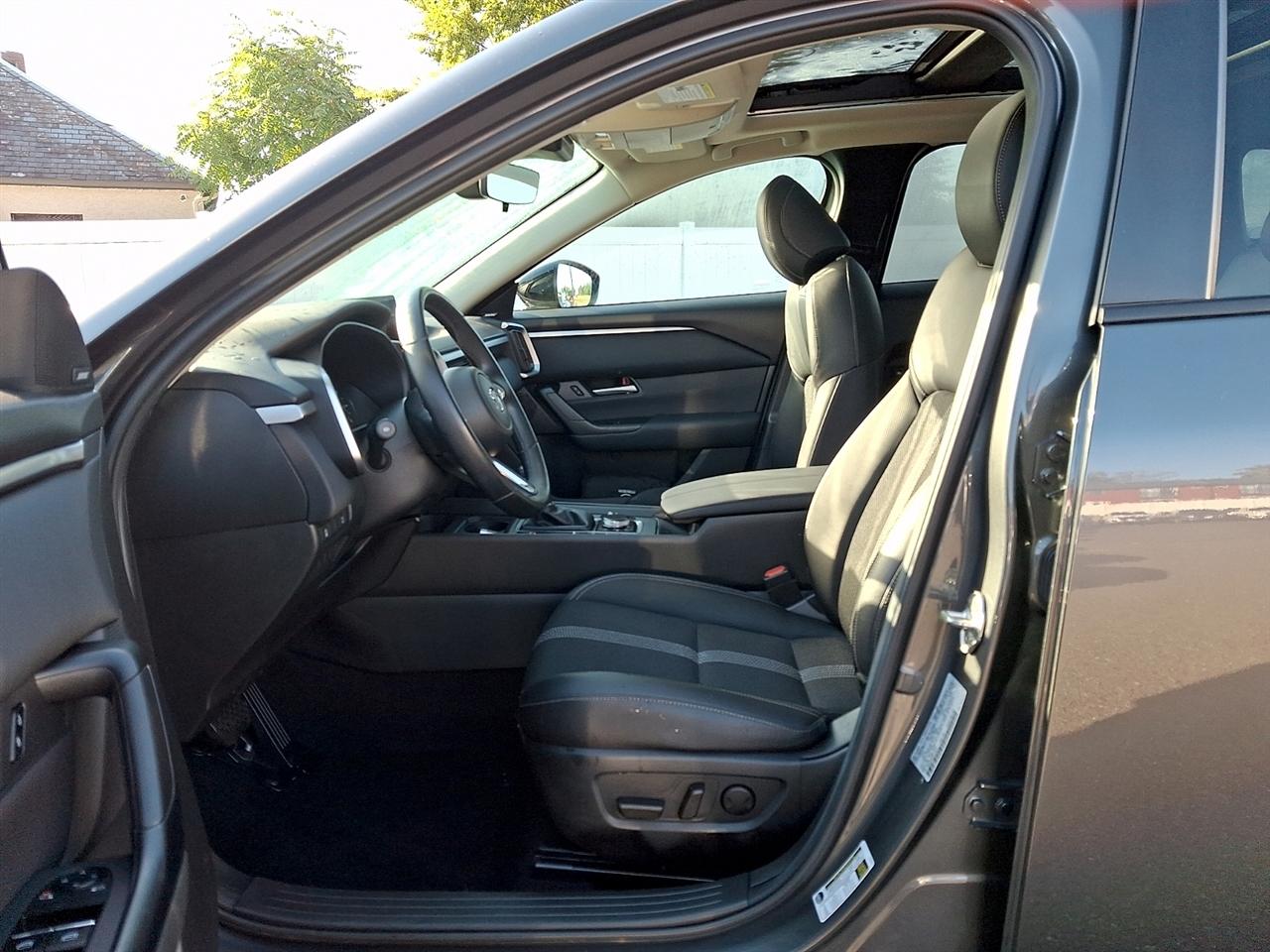 Mazda CX-50 2.5 S Premium Package AWD 2024