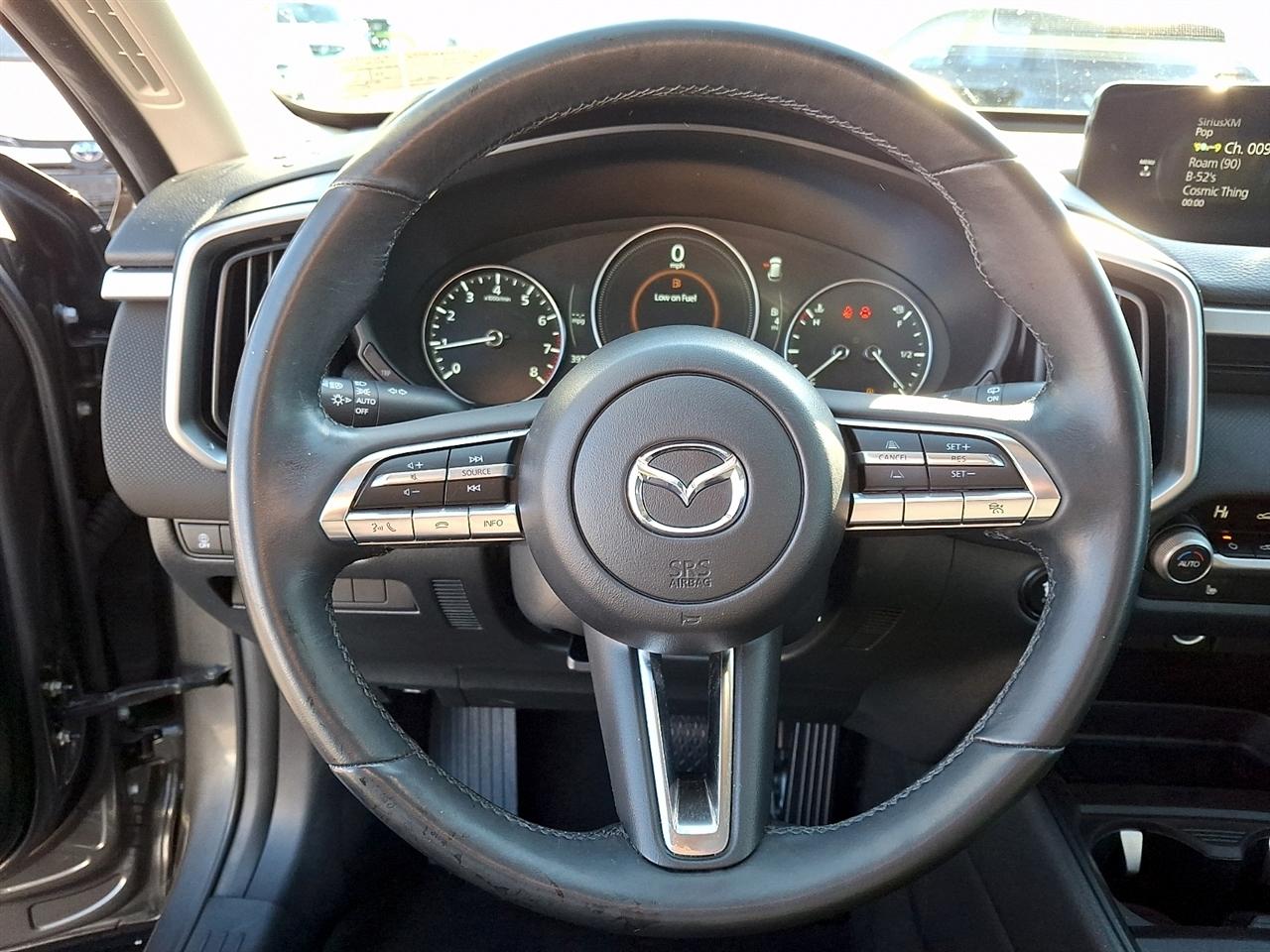 Mazda CX-50 2.5 S Premium Package AWD 2024