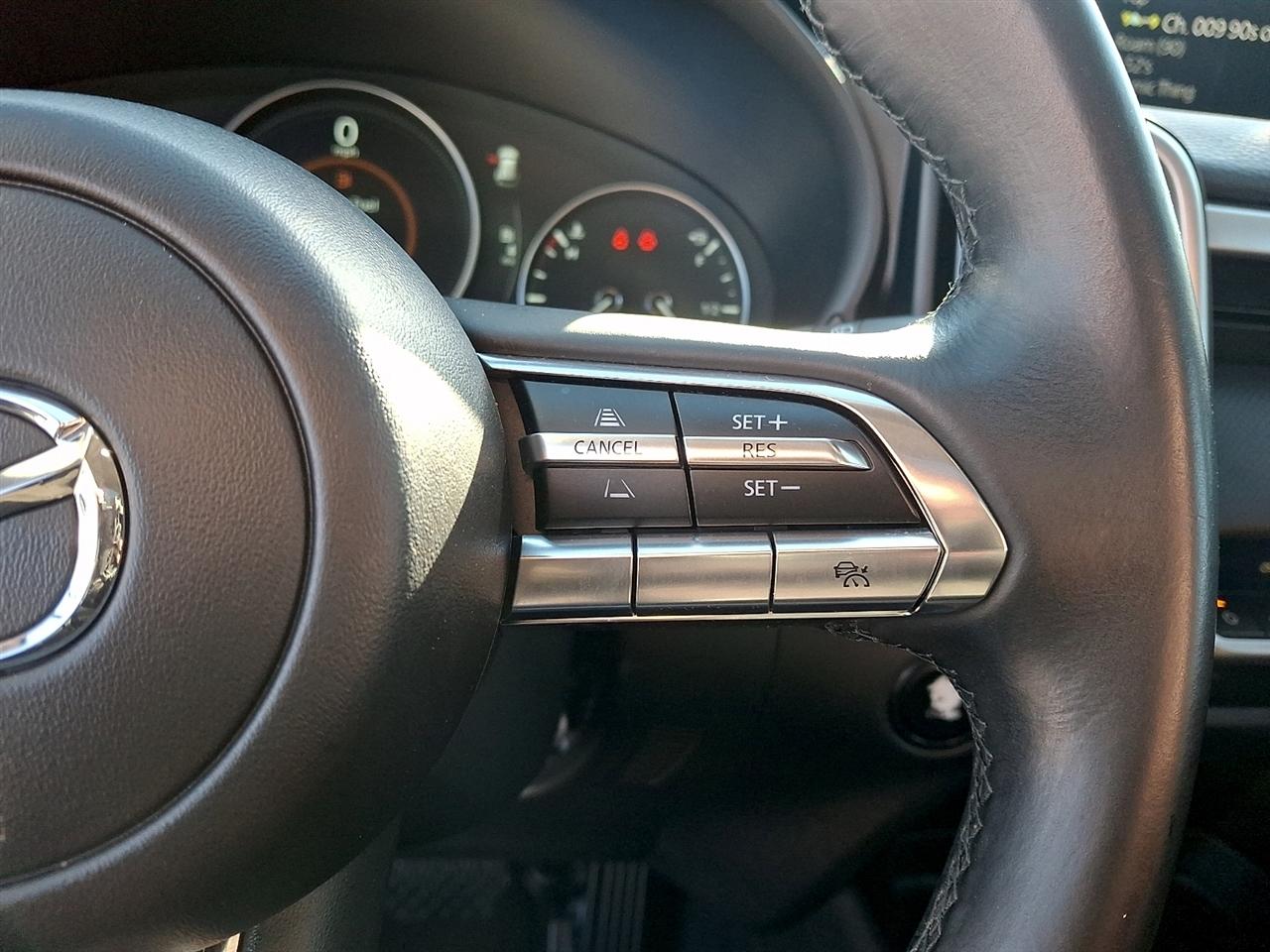 Mazda CX-50 2.5 S Premium Package AWD 2024