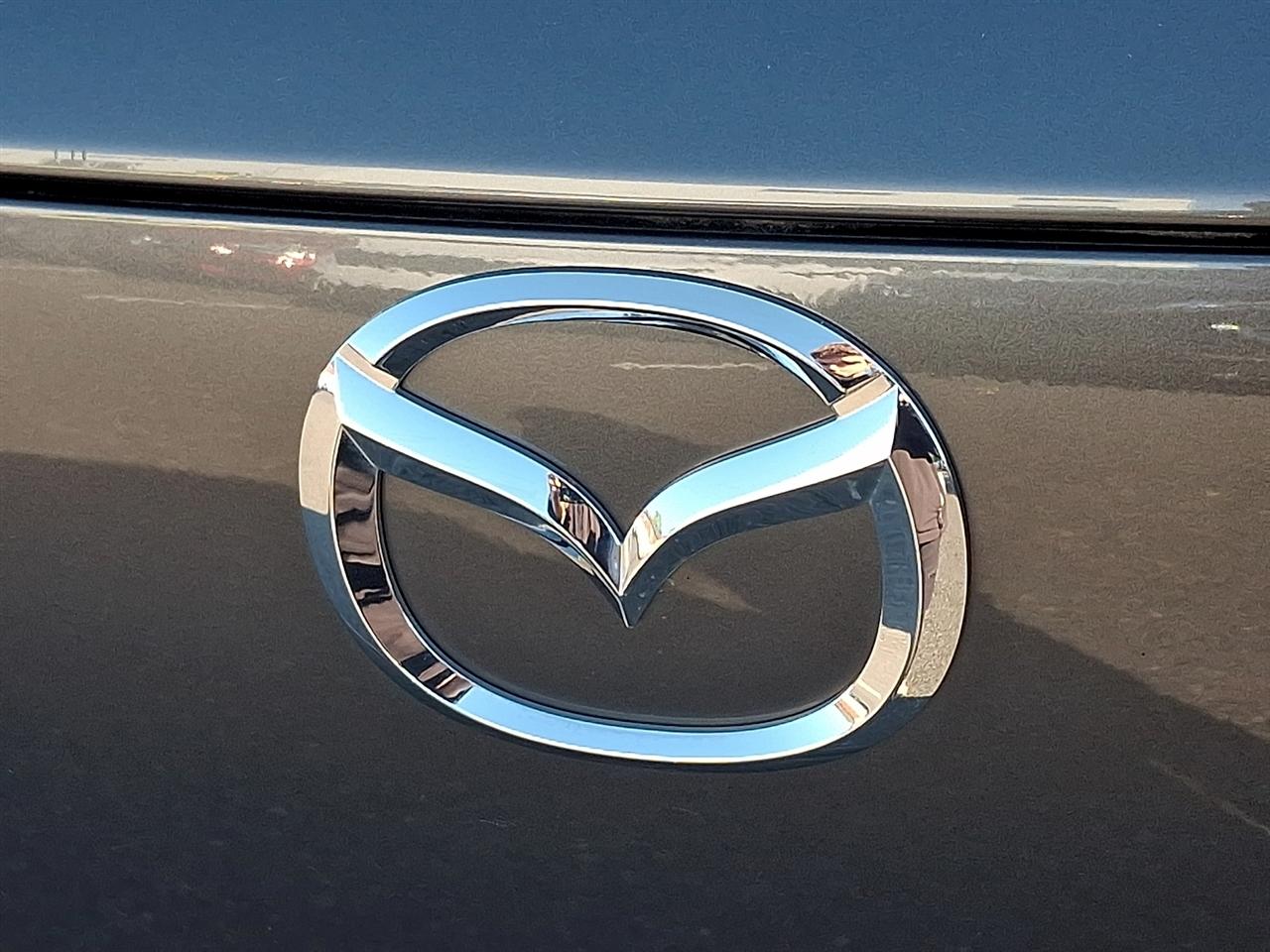Mazda CX-50 2.5 S Premium Package AWD 2024