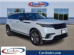 2025 Land Rover Range Rover Velar 