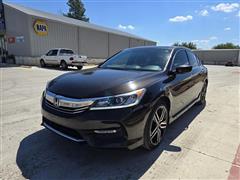 2016 Honda Accord  2016 Honda Accord