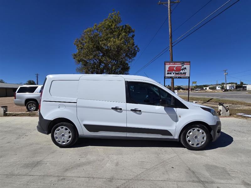 Ford Transit Connect  2016