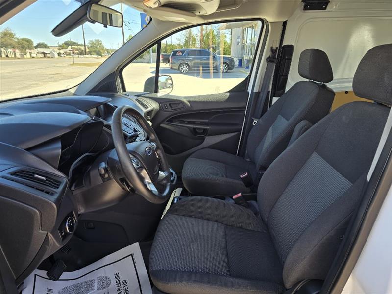 Ford Transit Connect  2016