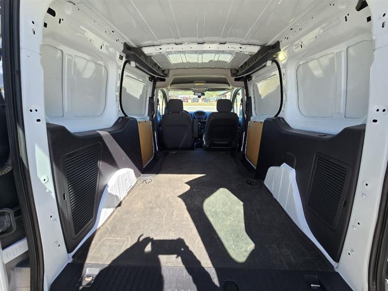 Ford Transit Connect  2016