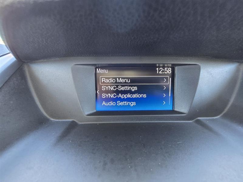 Ford Transit Connect  2016