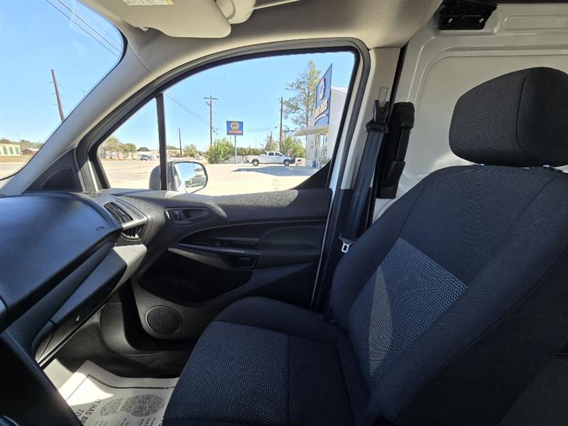 Ford Transit Connect  2016