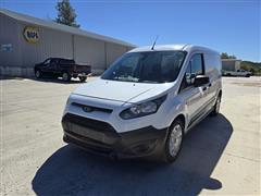 2016 Ford Transit Connect  2016 Ford Transit Connect