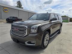 2016 GMC Yukon XL  2016 GMC Yukon XL
