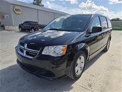 2013 Dodge Grand Caravan  2013 Dodge Grand Caravan