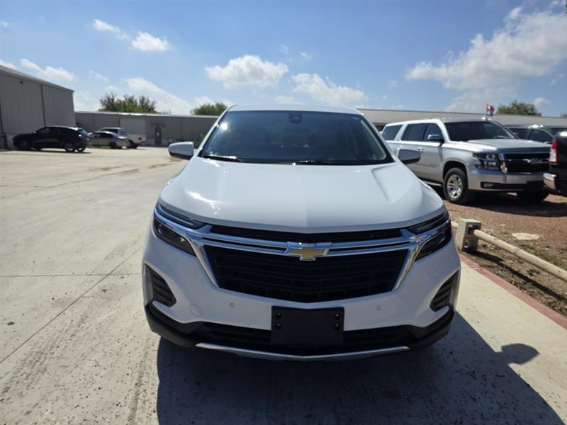 Chevrolet Equinox  2023