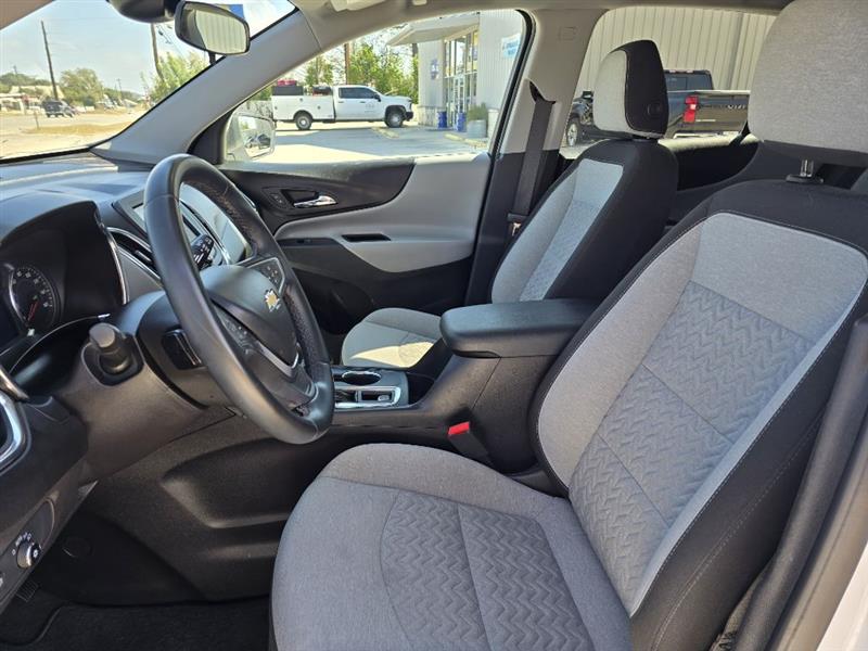 Chevrolet Equinox  2023