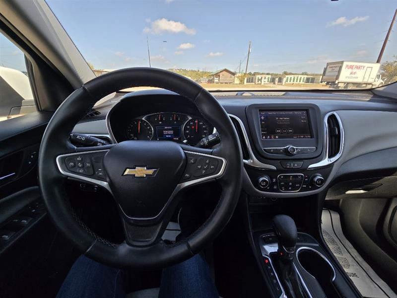 Chevrolet Equinox  2023