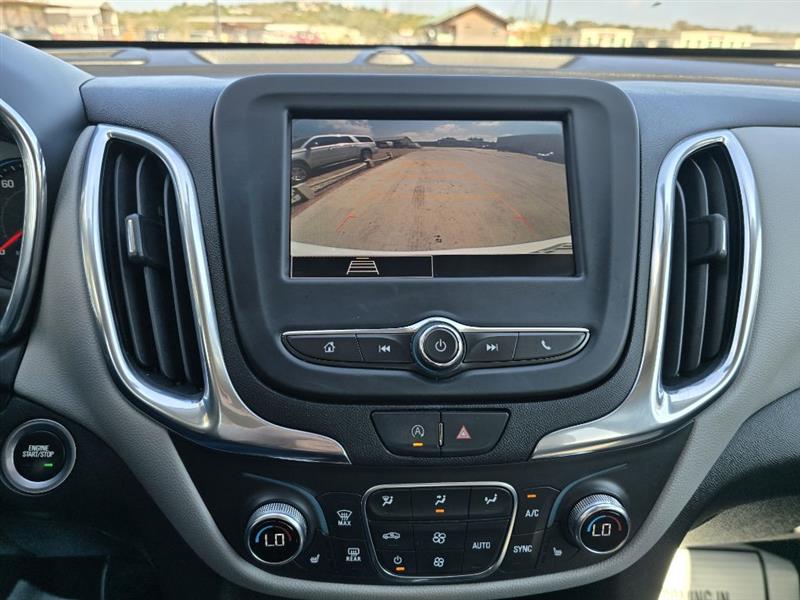 Chevrolet Equinox  2023