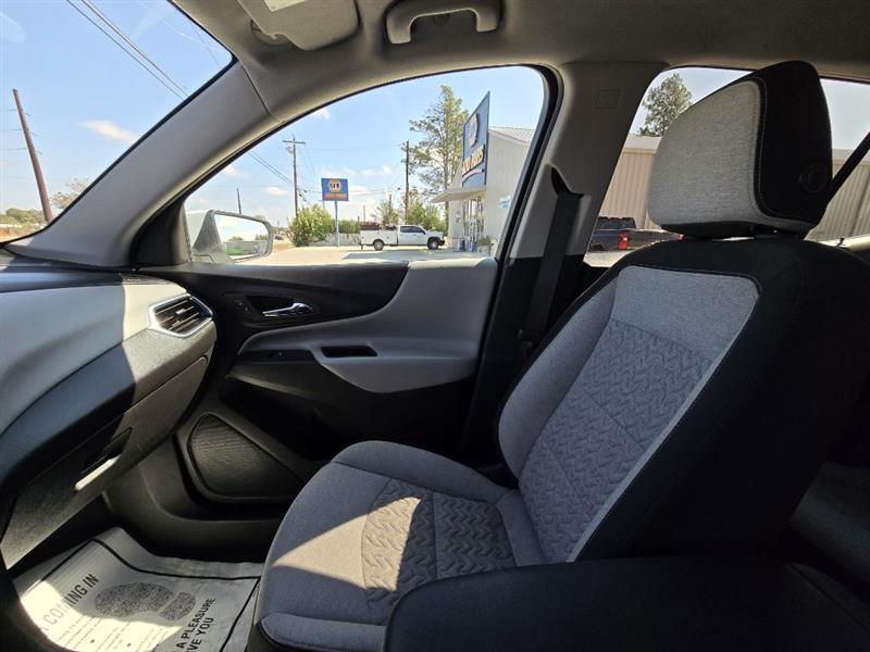 Chevrolet Equinox  2023