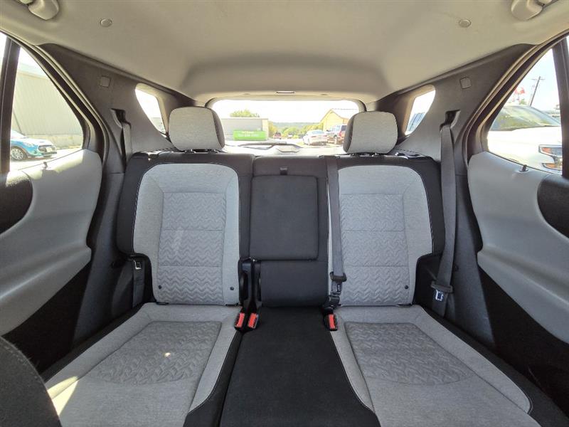 Chevrolet Equinox  2023