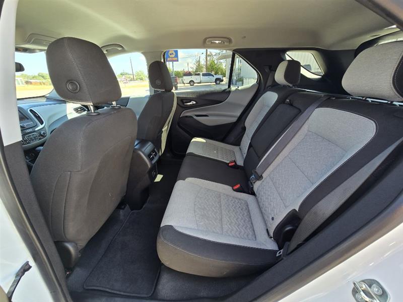 Chevrolet Equinox  2023