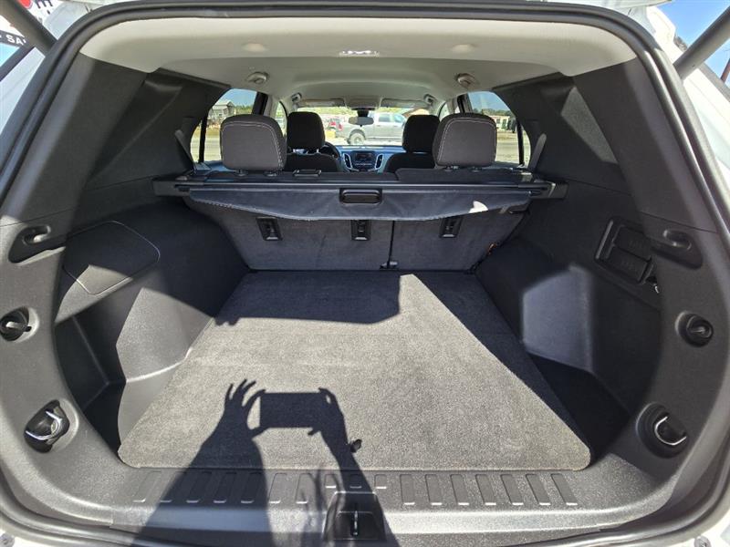 Chevrolet Equinox  2023