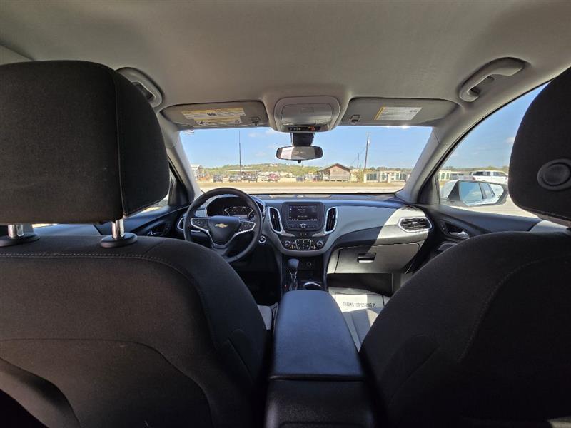 Chevrolet Equinox  2023