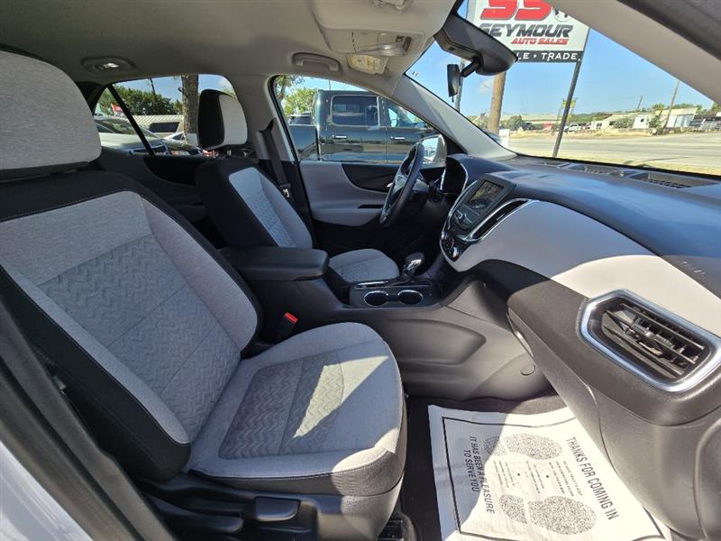 Chevrolet Equinox  2023