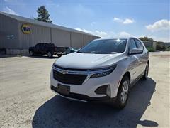 2023 Chevrolet Equinox  2023 Chevrolet Equinox