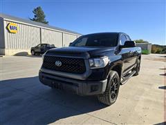 2019 Toyota Tundra 