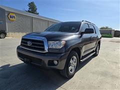 2015 Toyota Sequoia 