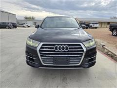 2017 Audi Q7 