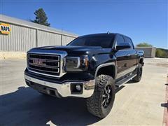 2014 GMC Sierra 1500 