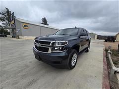 2020 Chevrolet Tahoe 
