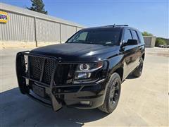 2017 Chevrolet Tahoe 