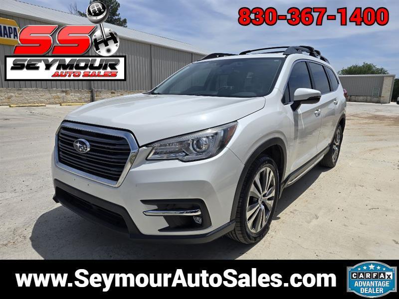 2020 Subaru Ascent LIMITED