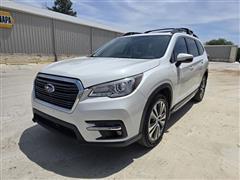 2020 Subaru Ascent 