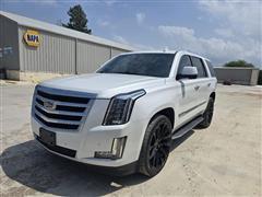 2016 Cadillac Escalade 