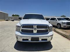 2019 RAM 1500 Classic 