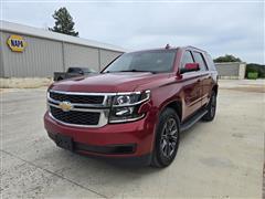 2015 Chevrolet Tahoe 