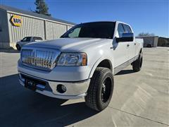 2007 Lincoln Mark LT 