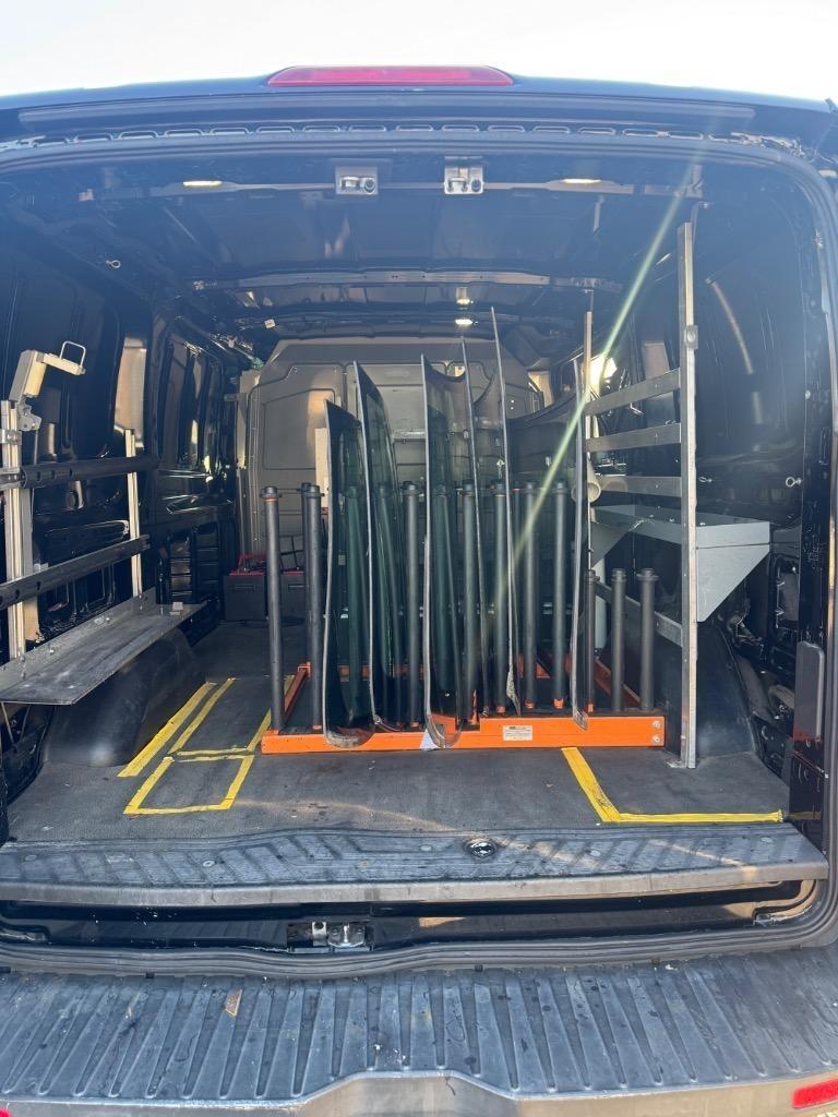 Ford Transit 150 Van Low Roof w/Sliding Pass. 130-in. WB 2017