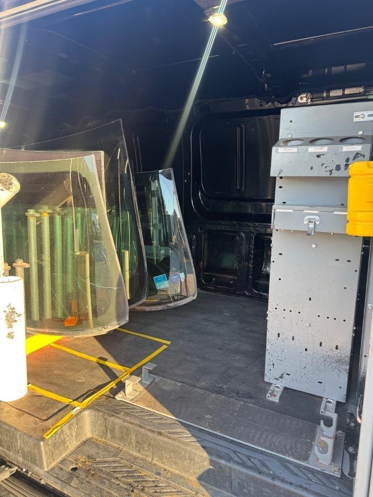 Ford Transit 150 Van Low Roof w/Sliding Pass. 130-in. WB 2017