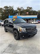 2014 Chevrolet Tahoe 