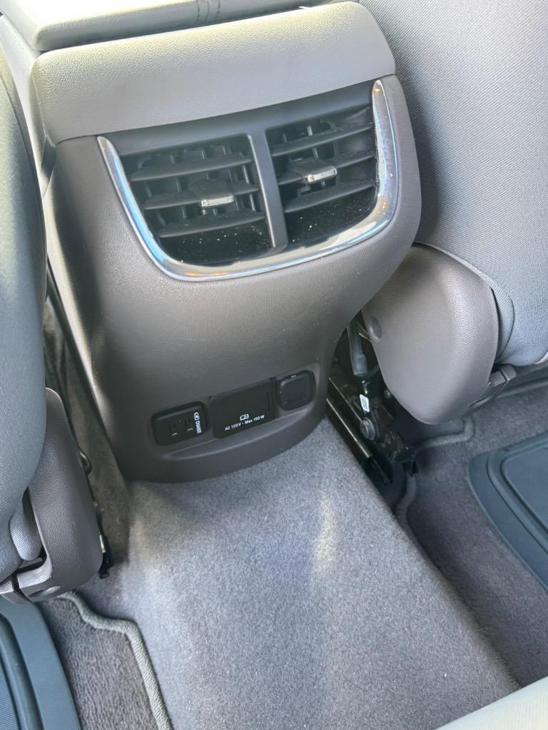 Chevrolet Malibu 1LT 2016