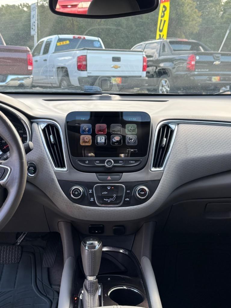 Chevrolet Malibu 1LT 2016